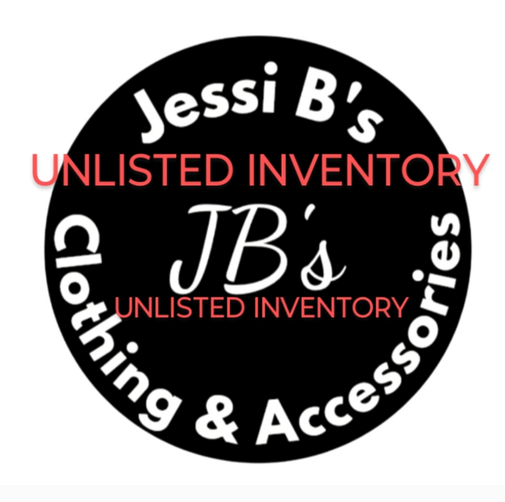 UNLISTED INVENTORY!!!!